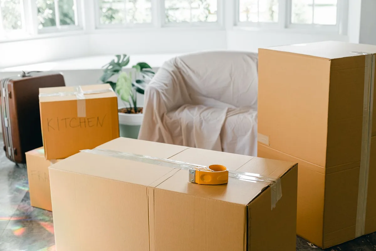 Hoarding Cleanup in Neptune Beach, FL